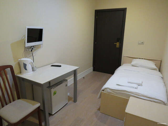 Гостевой дом Дом на Маяковке Москва-178