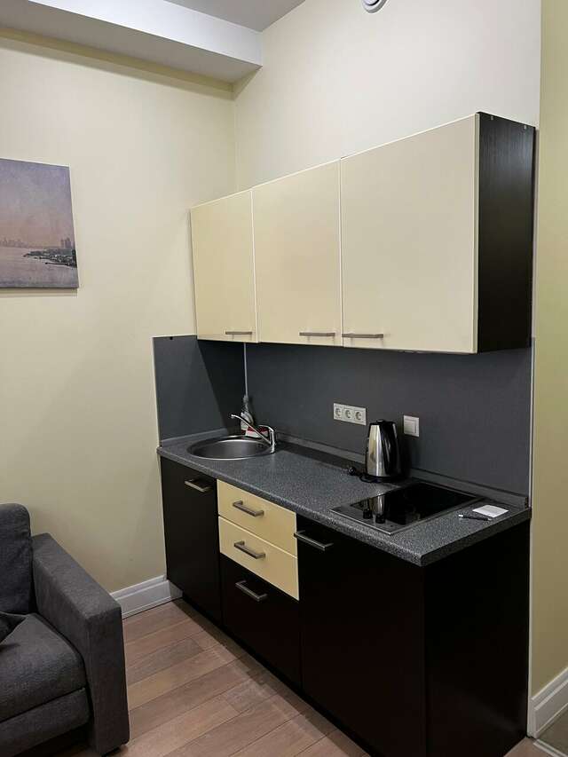 Гостевой дом Дом на Маяковке Москва-15