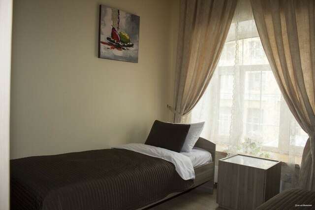 Гостевой дом Дом на Маяковке Москва-98