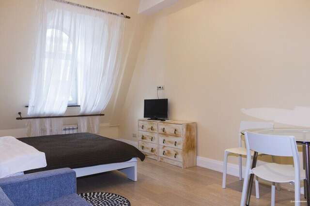 Гостевой дом Дом на Маяковке Москва-62