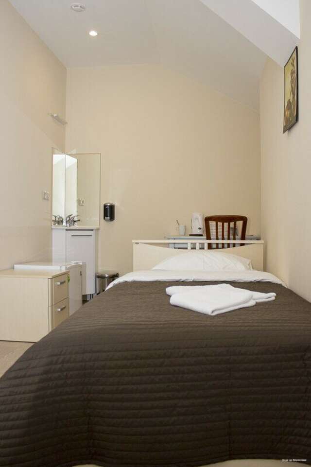 Гостевой дом Дом на Маяковке Москва-51