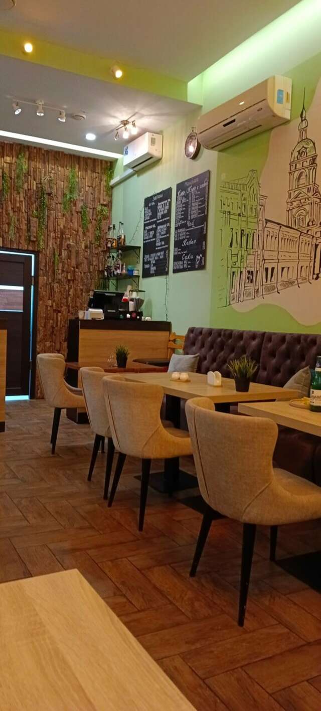 Гостевой дом Дом на Маяковке Москва-82