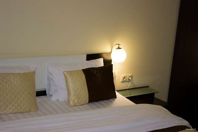 Гостевой дом Дом на Маяковке Москва-160