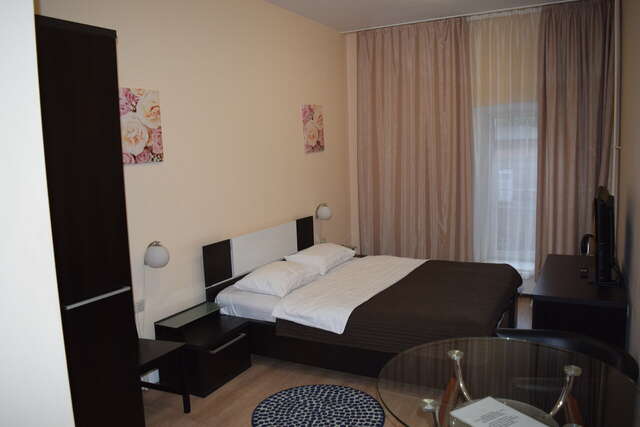 Гостевой дом Дом на Маяковке Москва-90