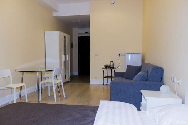 Гостевой дом Дом на Маяковке Москва-187