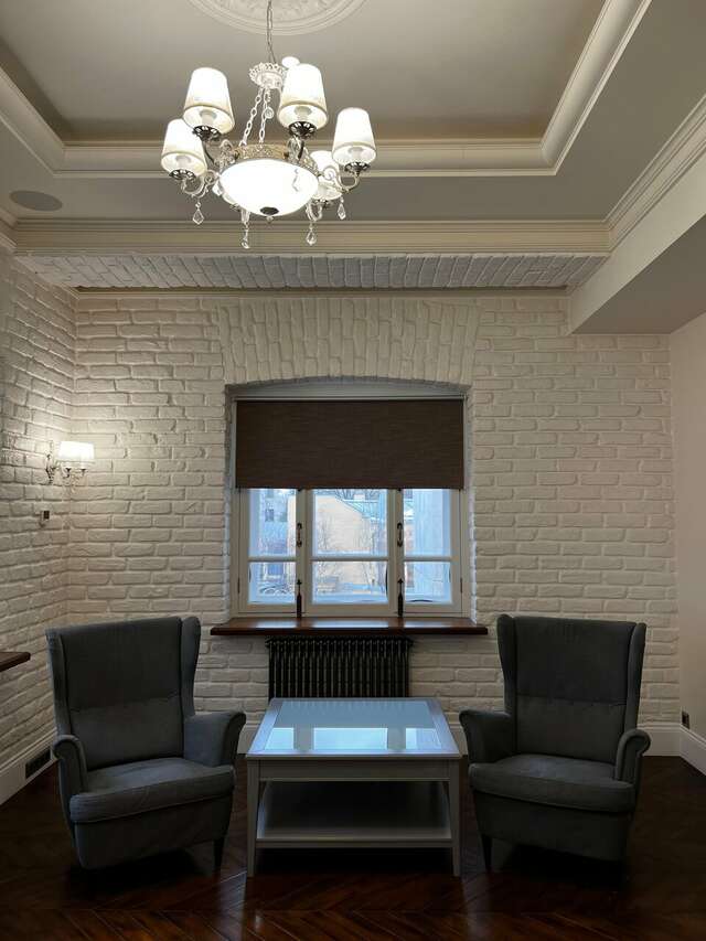 Гостевой дом Дом на Маяковке Москва-21