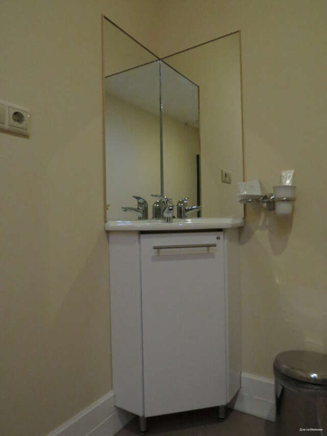 Гостевой дом Дом на Маяковке Москва-180