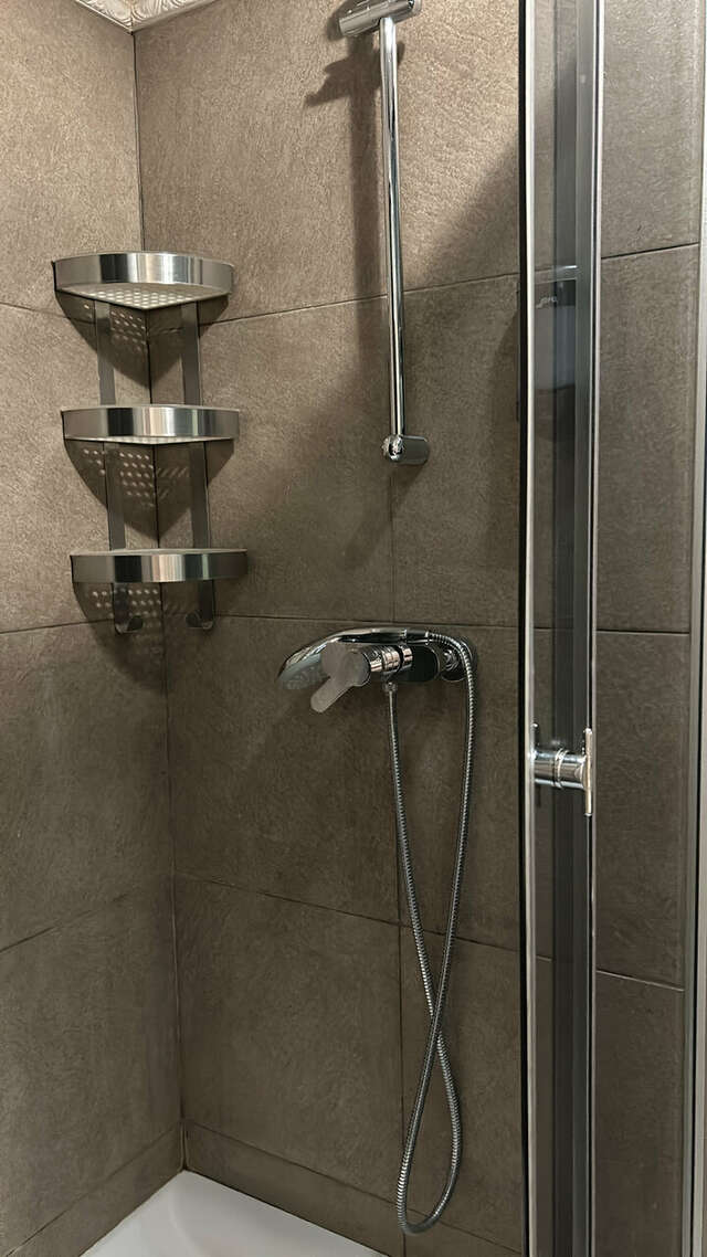 Гостевой дом Дом на Маяковке Москва-96