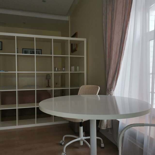 Гостевой дом Дом на Маяковке Москва-22