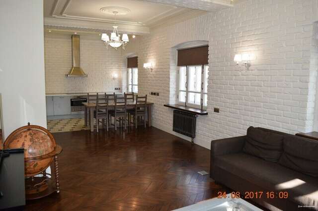 Гостевой дом Дом на Маяковке Москва-159