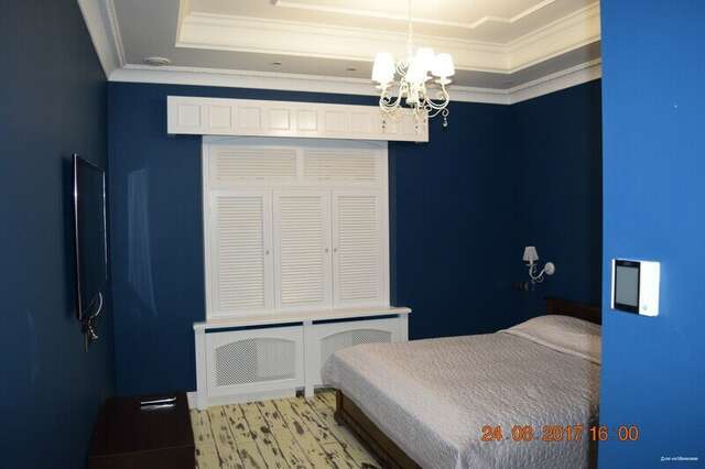 Гостевой дом Дом на Маяковке Москва-150