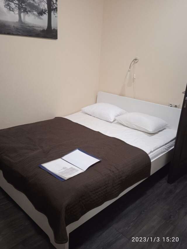 Гостевой дом Дом на Маяковке Москва-55