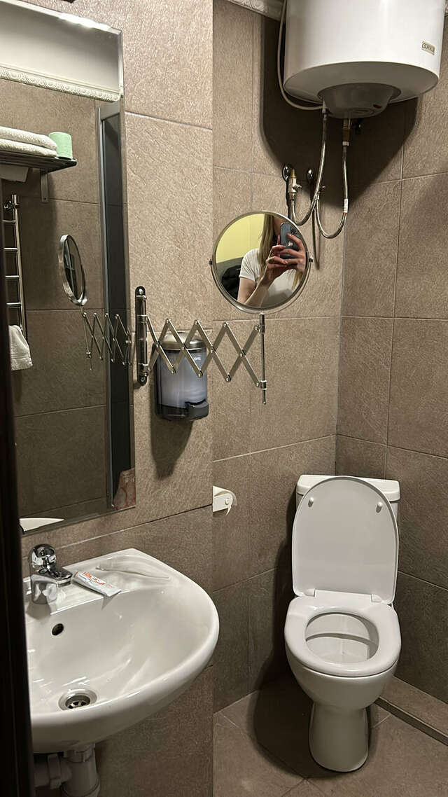 Гостевой дом Дом на Маяковке Москва-85