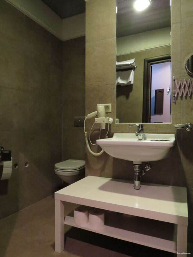 Гостевой дом Дом на Маяковке Москва-45