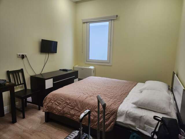 Гостевой дом Дом на Маяковке Москва-35