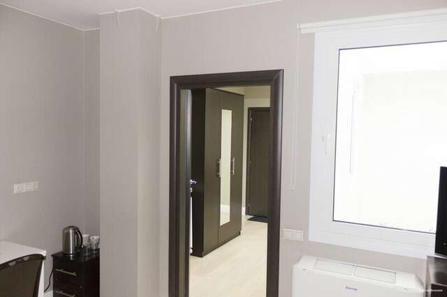 Гостевой дом Дом на Маяковке Москва-191