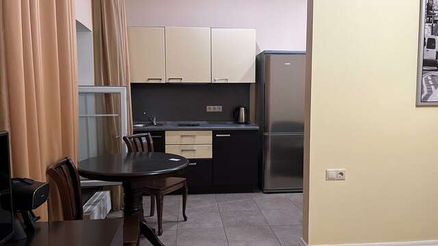 Гостевой дом Дом на Маяковке Москва-61