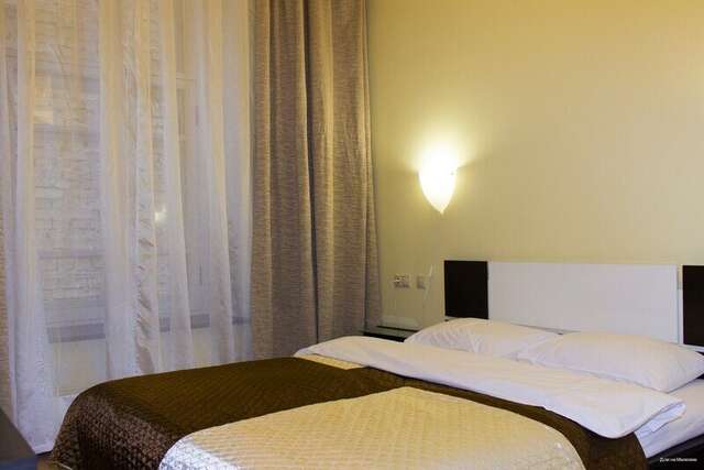 Гостевой дом Дом на Маяковке Москва-214