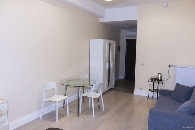 Гостевой дом Дом на Маяковке Москва-215