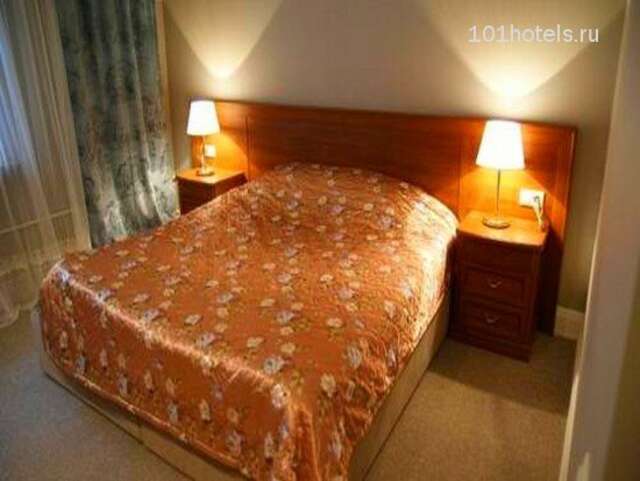 Гостевой дом Дом на Маяковке Москва-115