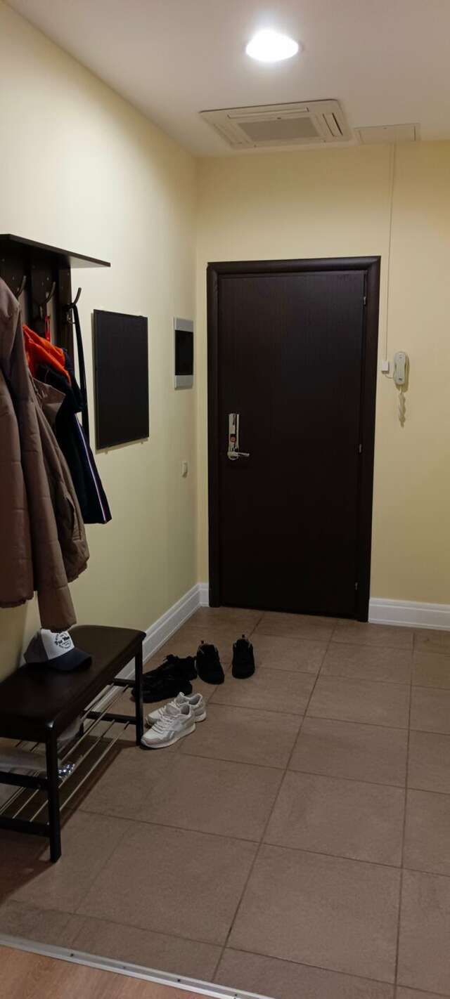 Гостевой дом Дом на Маяковке Москва-203