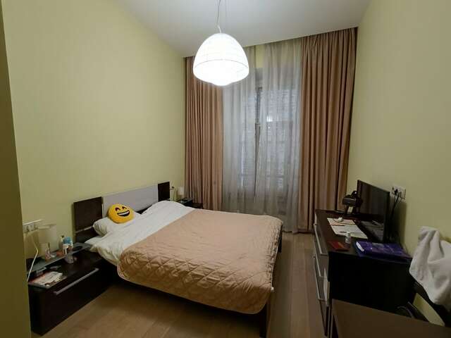 Гостевой дом Дом на Маяковке Москва-56