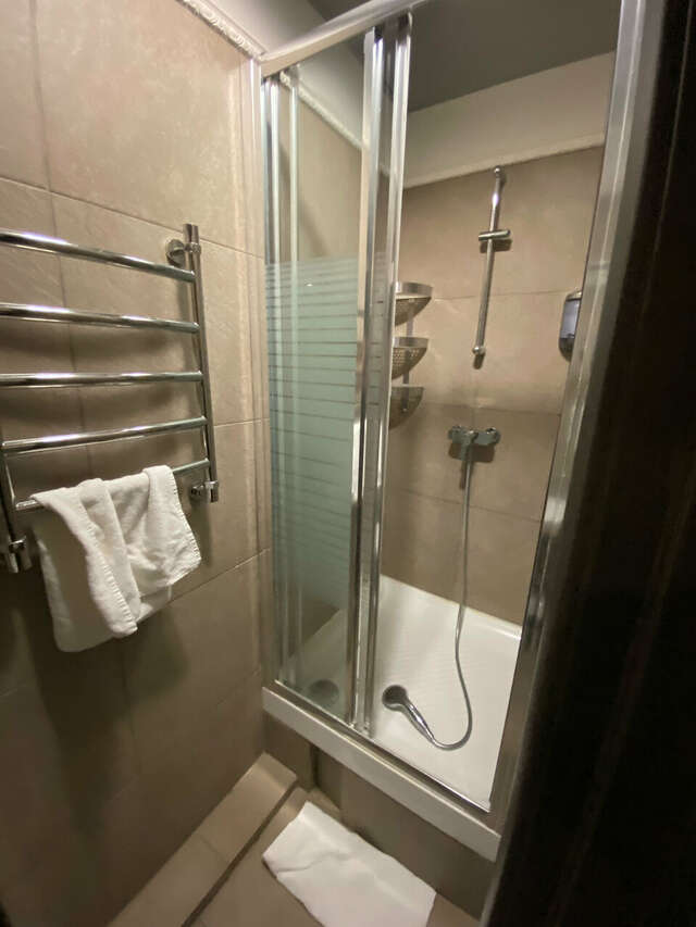 Гостевой дом Дом на Маяковке Москва-101