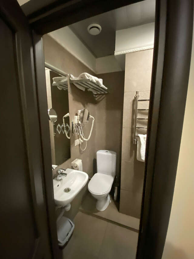 Гостевой дом Дом на Маяковке Москва-92