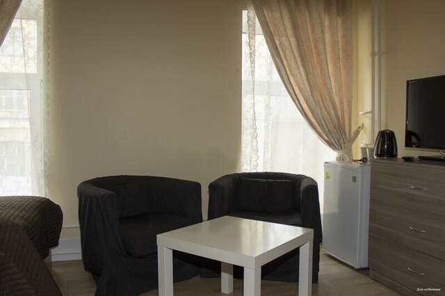 Гостевой дом Дом на Маяковке Москва-208