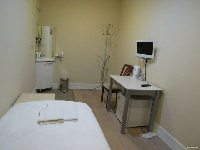 Гостевой дом Дом на Маяковке Москва-224