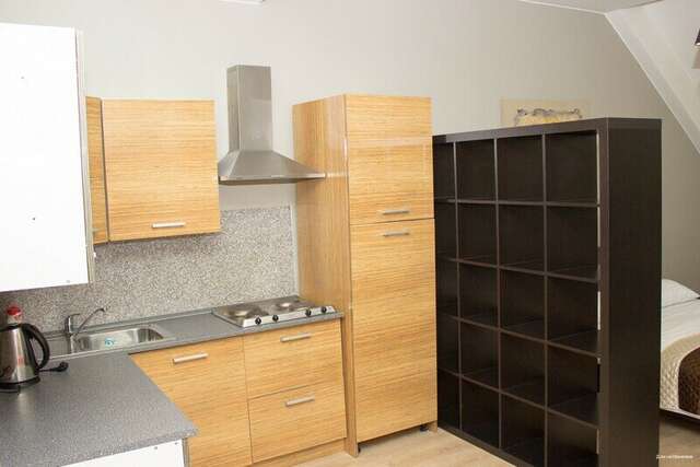 Гостевой дом Дом на Маяковке Москва-169