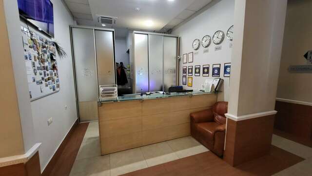 Гостевой дом Дом на Маяковке Москва-4