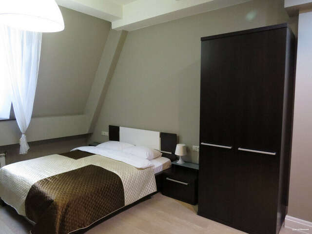 Гостевой дом Дом на Маяковке Москва-177