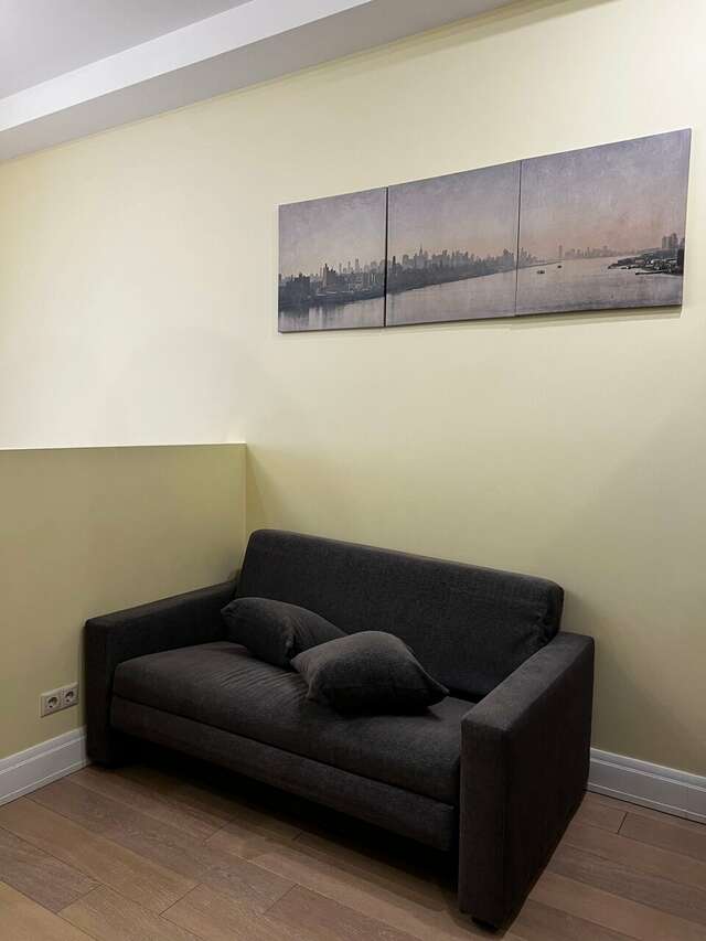 Гостевой дом Дом на Маяковке Москва-17