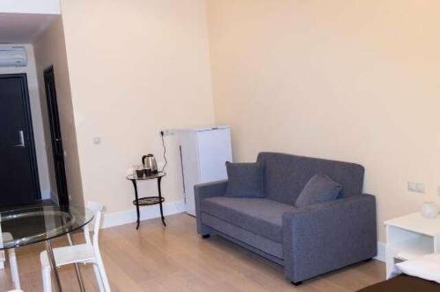 Гостевой дом Дом на Маяковке Москва-127