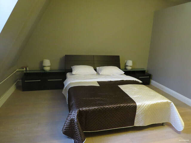 Гостевой дом Дом на Маяковке Москва-156