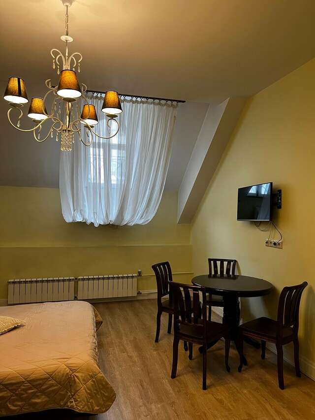 Гостевой дом Дом на Маяковке Москва-16