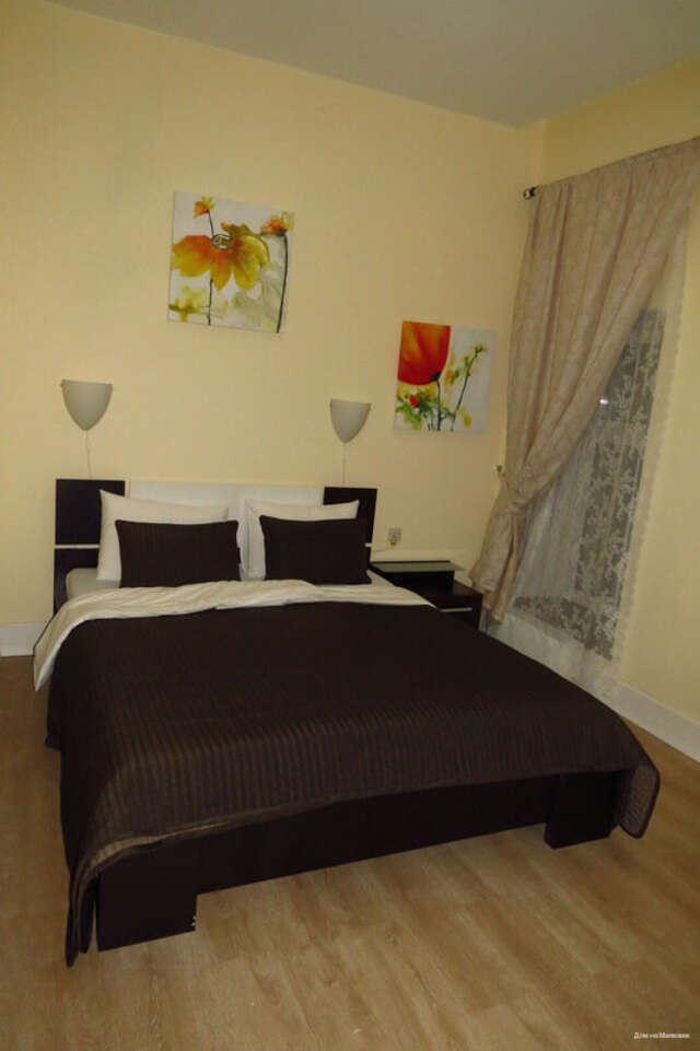 Гостевой дом Дом на Маяковке Москва-153