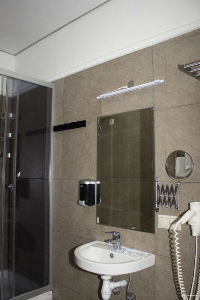 Гостевой дом Дом на Маяковке Москва-220