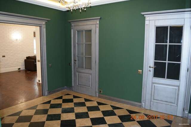 Гостевой дом Дом на Маяковке Москва-144