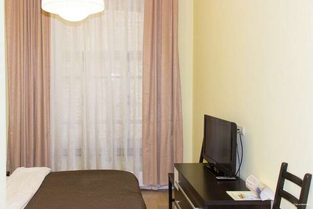 Гостевой дом Дом на Маяковке Москва-217