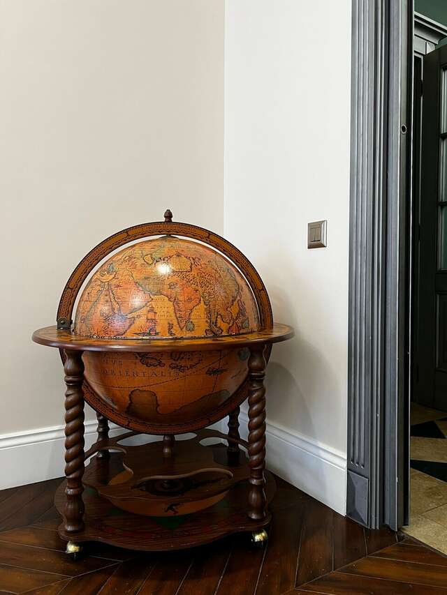 Гостевой дом Дом на Маяковке Москва-23