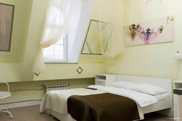 Гостевой дом Дом на Маяковке Москва-158