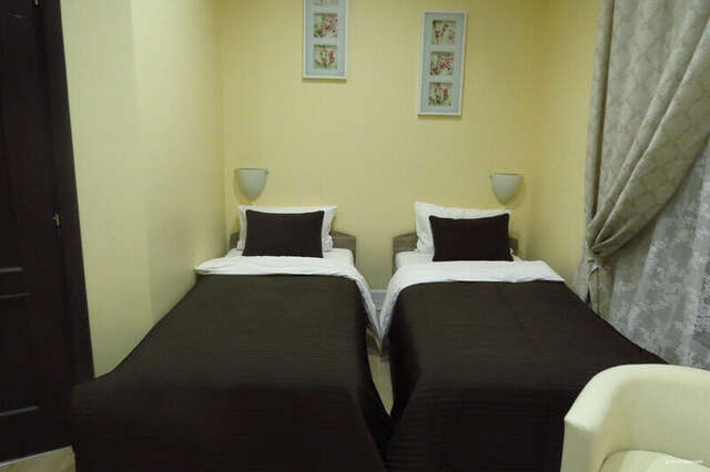 Гостевой дом Дом на Маяковке Москва-154