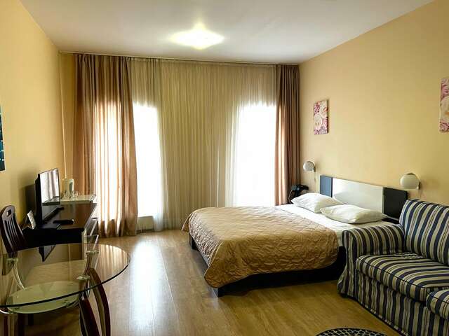 Гостевой дом Дом на Маяковке Москва-72