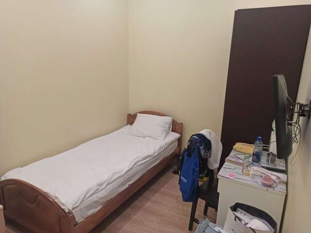 Гостевой дом Дом на Маяковке Москва-89