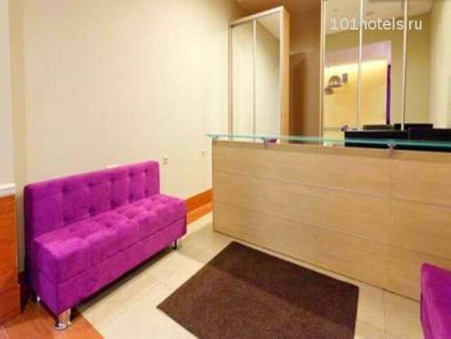 Гостевой дом Дом на Маяковке Москва-116