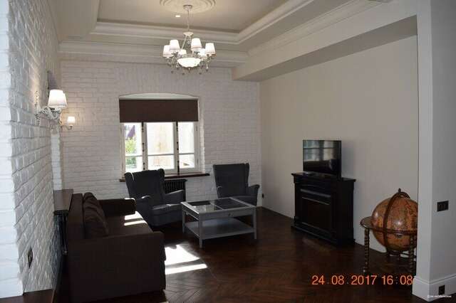 Гостевой дом Дом на Маяковке Москва-190