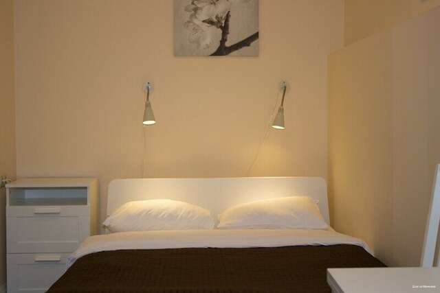 Гостевой дом Дом на Маяковке Москва-59