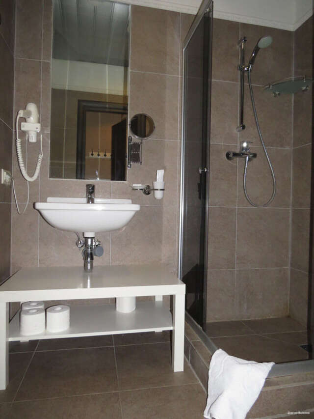 Гостевой дом Дом на Маяковке Москва-202